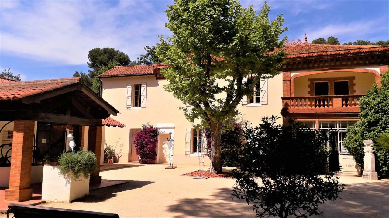 Domaine De La Coudouliere, Vue Mer, Plage, Piscine Et Parc Six-Fours-les-Plages Exterior photo