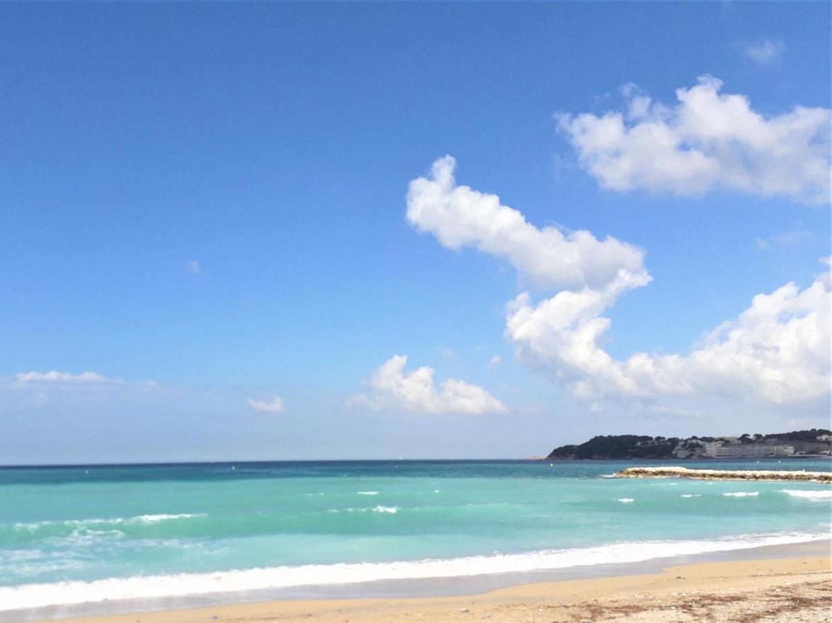 Domaine De La Coudouliere, Vue Mer, Plage, Piscine Et Parc Six-Fours-les-Plages Exterior photo